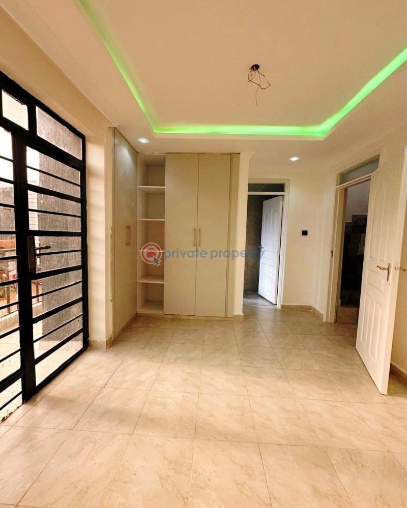 4 bedroom Townhouse For Sale Green Garden Main School Area Gikambura Kikuyu Kiambu - 5