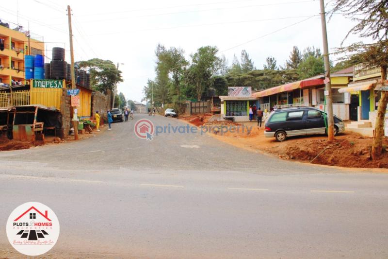 4 bedroom Townhouse For Sale Green Garden Main School Area Gikambura Kikuyu Kiambu - 10