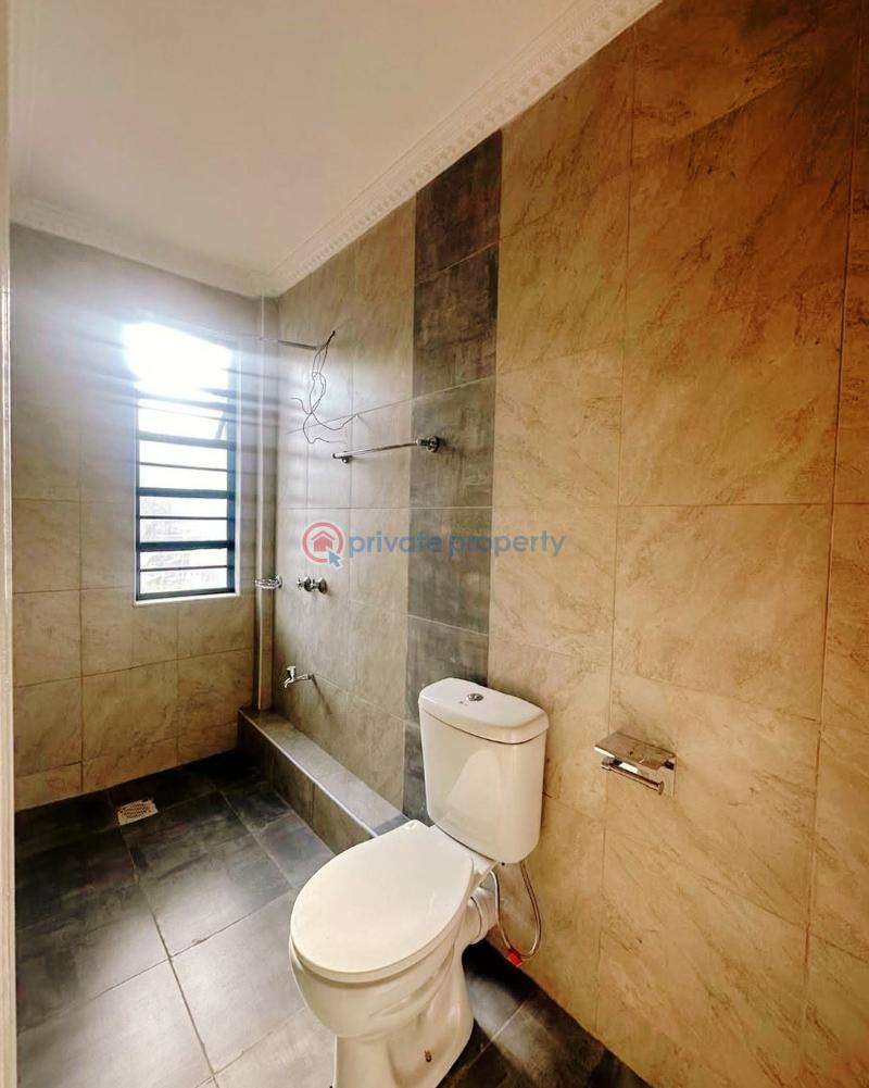 4 bedroom Townhouse For Sale Green Garden Main School Area Gikambura Kikuyu Kiambu - 8