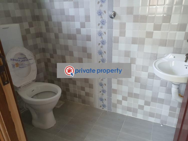 3 bedroom Detached Bungalow For Sale &nbsp;ongata Rongai Kajiado Ongata Rongai  - 20