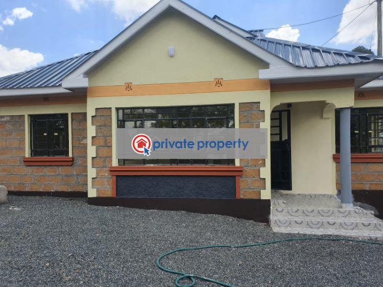3 bedroom Detached Bungalow For Sale &nbsp;ongata Rongai Kajiado Ongata Rongai  - 16