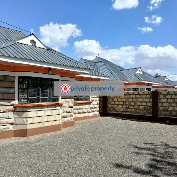 3 bedroom Detached Bungalow For Sale &nbsp;nkoroi Ongata Rongai Ongata Rongai Kajiado - 10