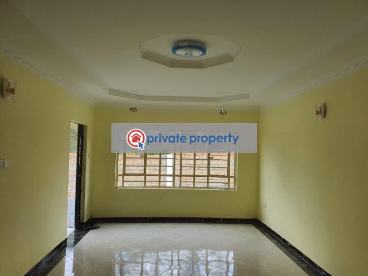 3 bedroom Detached Bungalow For Sale &nbsp;ongata Rongai Nkoroi Area Ongata Rongai Kajiado - 12