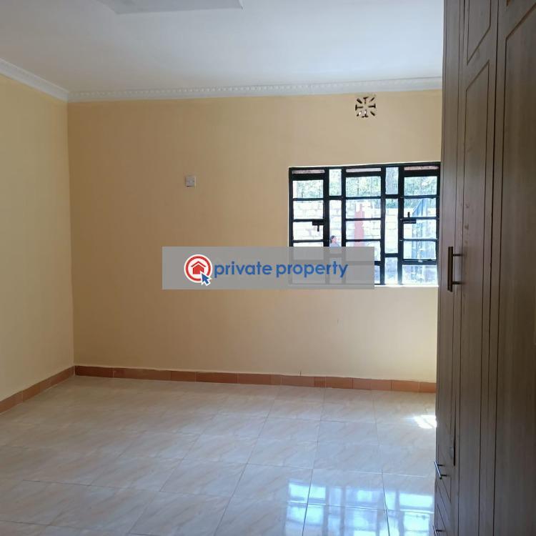 3 bedroom Detached Bungalow For Sale &nbsp;ongata Rongai Nkoroi Area Ongata Rongai Kajiado - 1