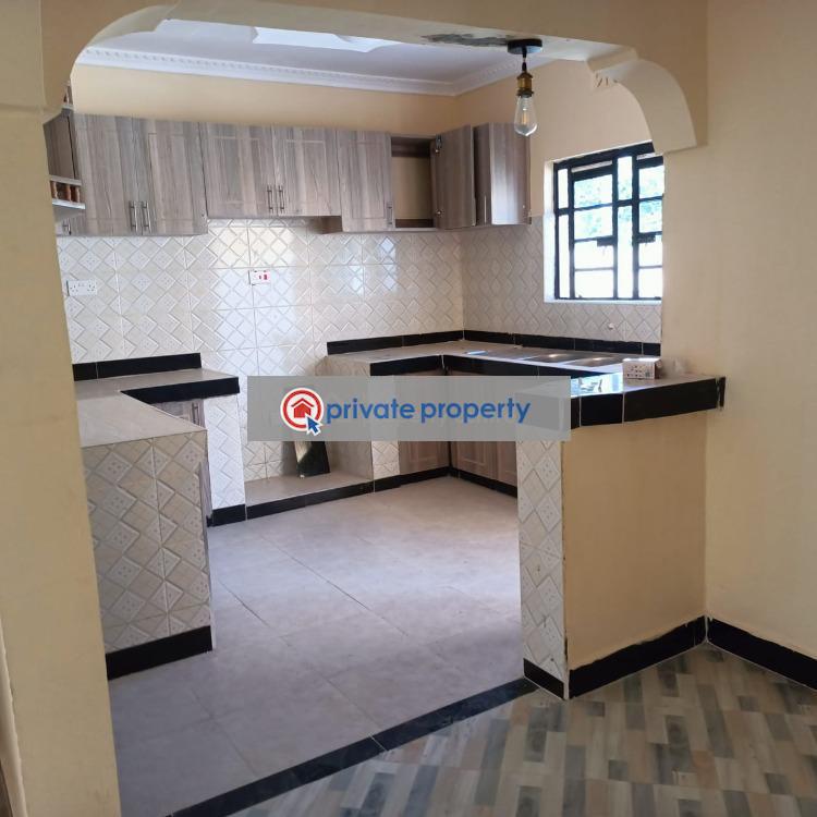 3 bedroom Detached Bungalow For Sale &nbsp;ongata Rongai Nkoroi Area Ongata Rongai Kajiado - 3