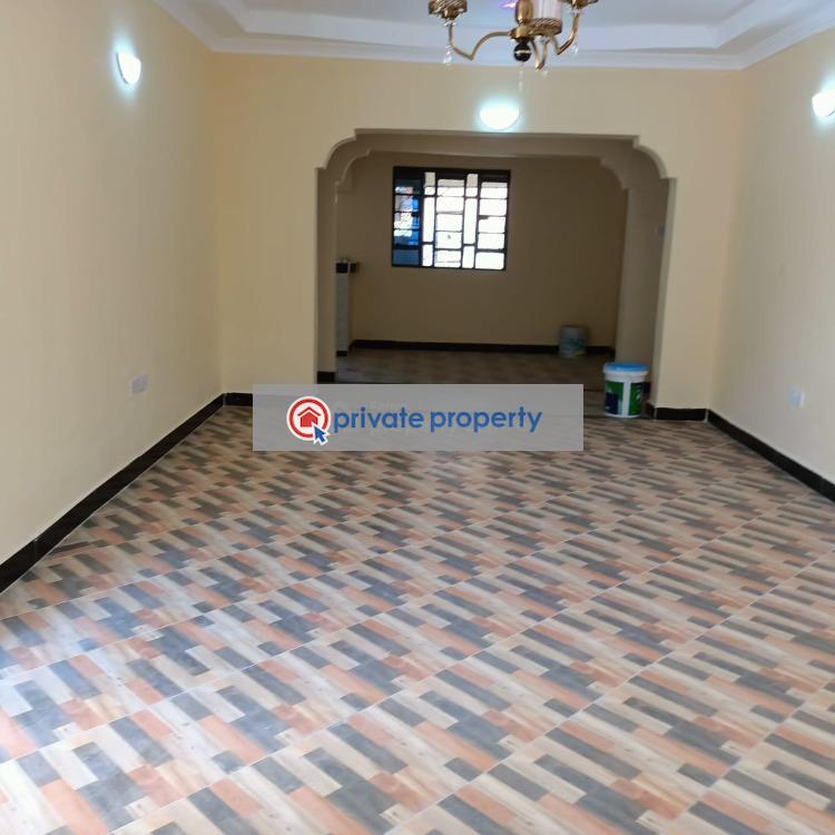3 bedroom Detached Bungalow For Sale &nbsp;nkoroi Ongata Rongai Ongata Rongai Kajiado - 1