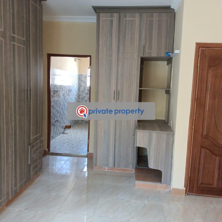 3 bedroom Detached Bungalow For Sale &nbsp;ongata Rongai Nkoroi Area Ongata Rongai Kajiado - 9
