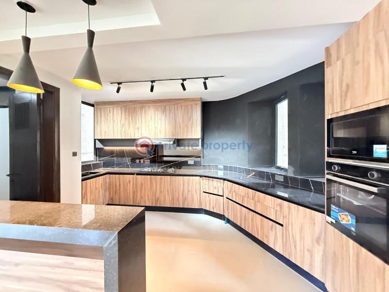 3 bedroom Apartment For Rent Peponi Road Westlands Nairobi - 9