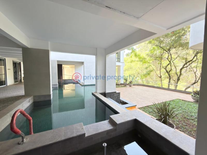 3 bedroom Apartment For Rent Peponi Road Westlands Nairobi - 1