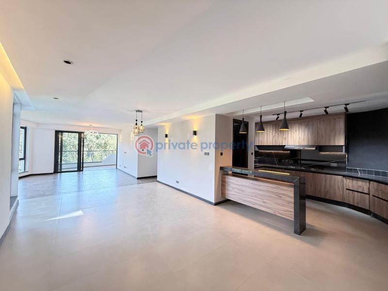 3 bedroom Apartment For Rent Peponi Road Westlands Nairobi - 4