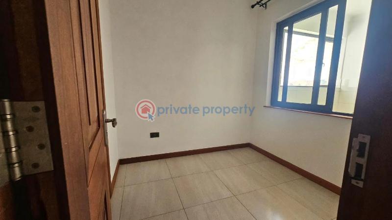 3 bedroom Apartment For Rent Near Kileleshwa Police Station. Nairobi - 4