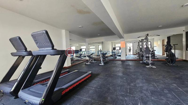 3 bedroom Apartment For Rent Near Kileleshwa Police Station. Nairobi - 12
