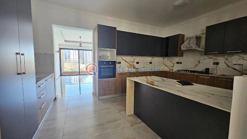 3 bedroom Apartment For Rent Near Kileleshwa Police Station. Nairobi - 5