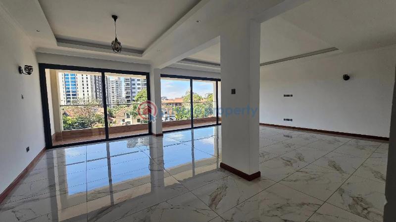 3 bedroom Apartment For Rent Near Kileleshwa Police Station. Nairobi - 0