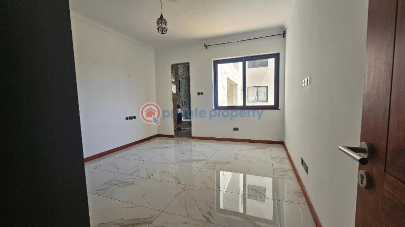 3 bedroom Apartment For Rent Near Kileleshwa Police Station. Nairobi - 6