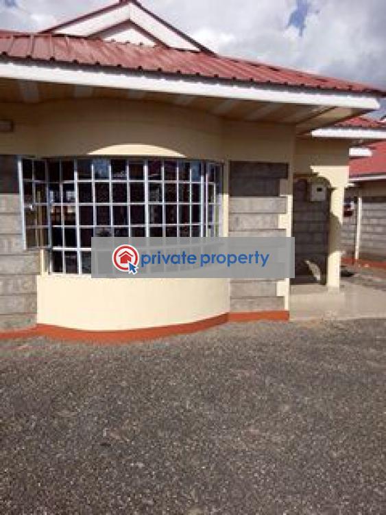 3 bedroom House For Sale Ongata Rongai Kajiado - 2