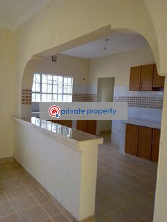 3 bedroom House For Sale Ongata Rongai Kajiado - 6