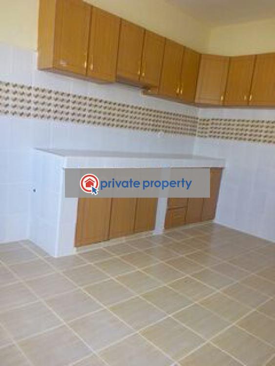 3 bedroom House For Sale Ongata Rongai Kajiado - 4