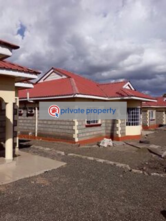 3 bedroom House For Sale Ongata Rongai Kajiado - 12