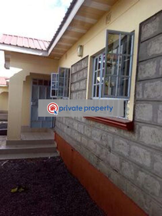 3 bedroom House For Sale Ongata Rongai Kajiado - 1