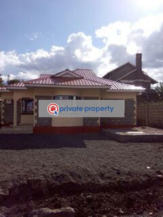 3 bedroom House For Sale Ongata Rongai Kajiado - 8