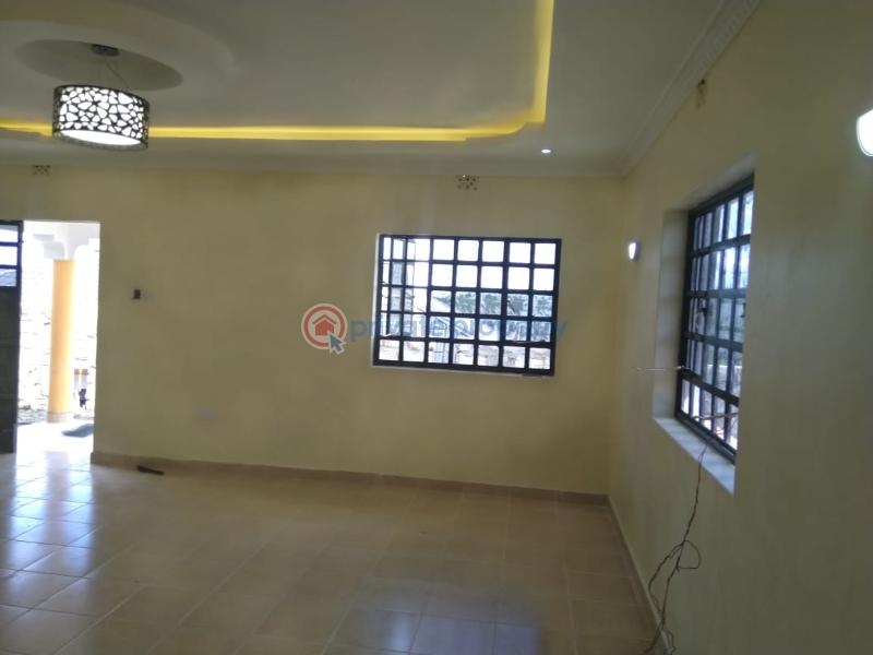 3 bedroom House For Sale 500 Meters From The Tarmac Road Ongata Rongai Kajiado - 11
