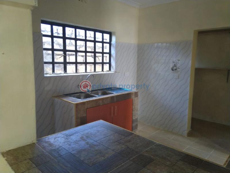 3 bedroom House For Sale 500 Meters From The Tarmac Road Ongata Rongai Kajiado - 10