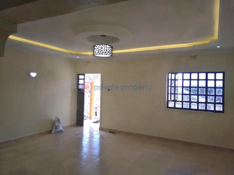 3 bedroom House For Sale 500 Meters From The Tarmac Road Ongata Rongai Kajiado - 9