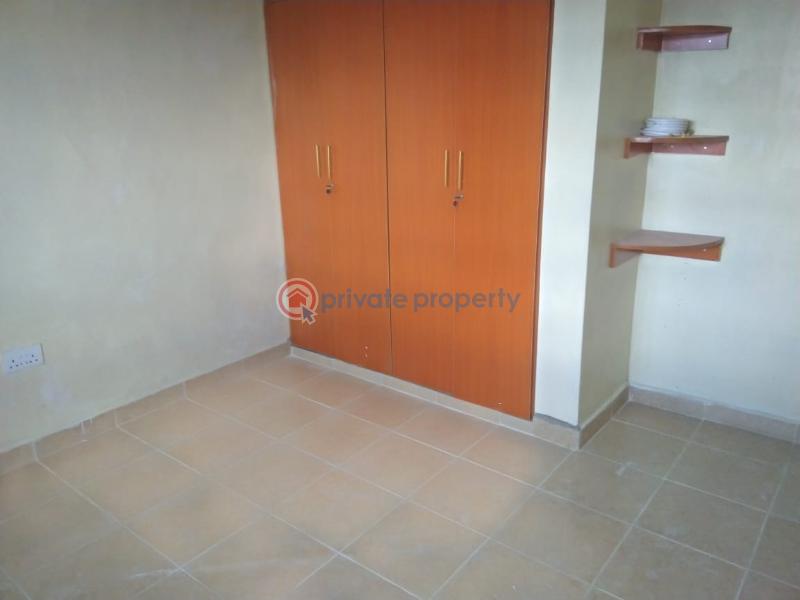 3 bedroom House For Sale 500 Meters From The Tarmac Road Ongata Rongai Kajiado - 7
