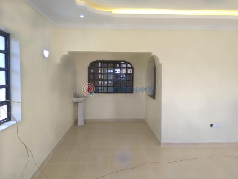 3 bedroom House For Sale 500 Meters From The Tarmac Road Ongata Rongai Kajiado - 12