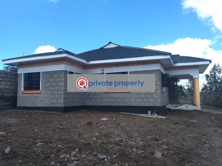 3 bedroom House For Sale Ongata Rongai Kajiado - 4