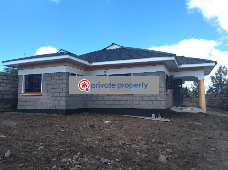 3 bedroom House For Sale &nbsp;afew Meters From The Tarmac Road Ongata Rongai Kajiado - 4