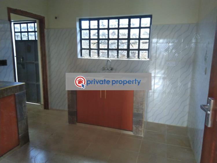3 bedroom House For Sale &nbsp;afew Meters From The Tarmac Road Ongata Rongai Kajiado - 3