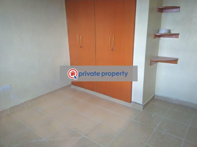 3 bedroom House For Sale &nbsp;afew Meters From The Tarmac Road Ongata Rongai Kajiado - 7