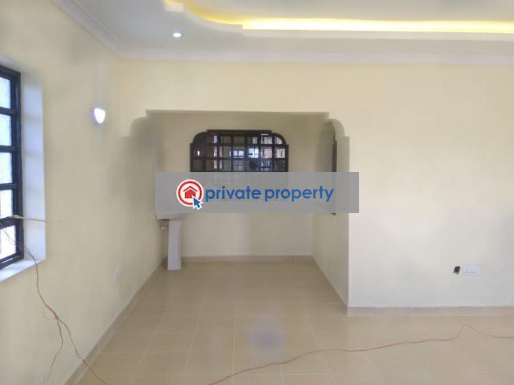 3 bedroom House For Sale Ongata Rongai Kajiado - 12