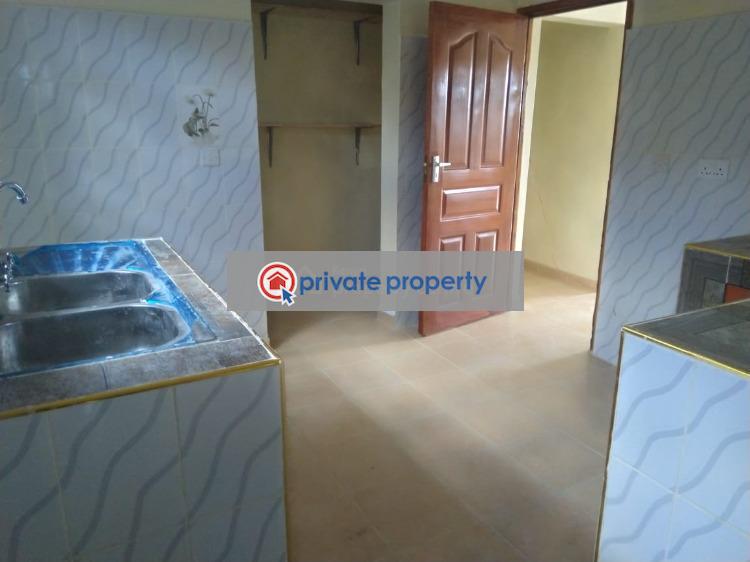 3 bedroom House For Sale &nbsp;afew Meters From The Tarmac Road Ongata Rongai Kajiado - 13