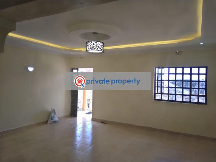 3 bedroom House For Sale Ongata Rongai Kajiado - 9