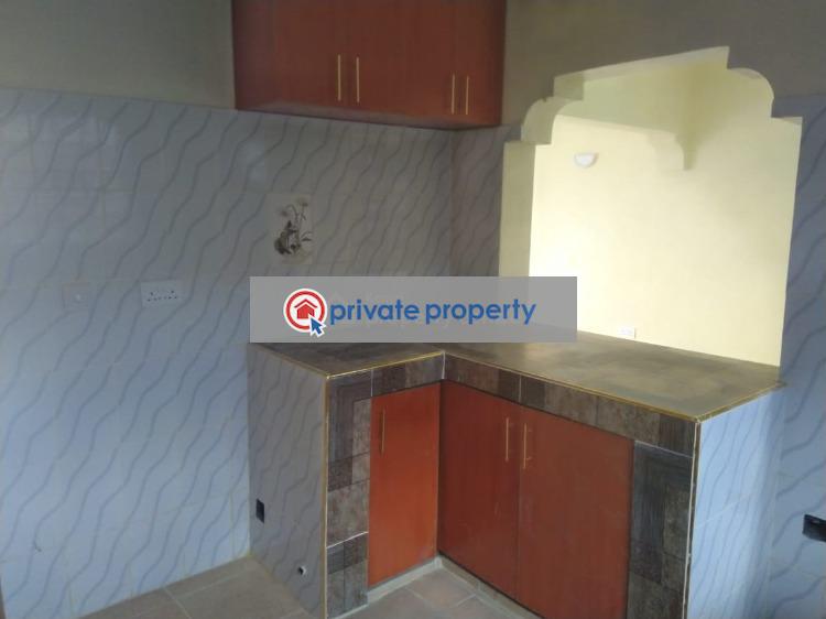 3 bedroom House For Sale &nbsp;afew Meters From The Tarmac Road Ongata Rongai Kajiado - 6