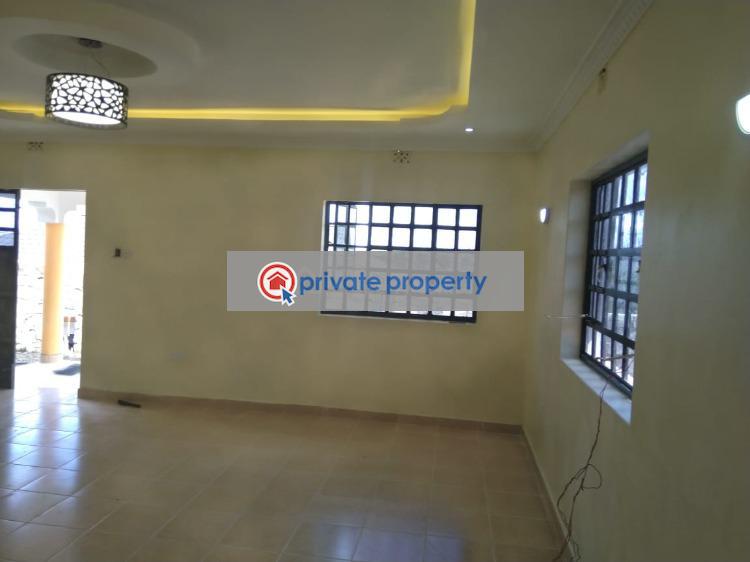 3 bedroom House For Sale &nbsp;afew Meters From The Tarmac Road Ongata Rongai Kajiado - 11