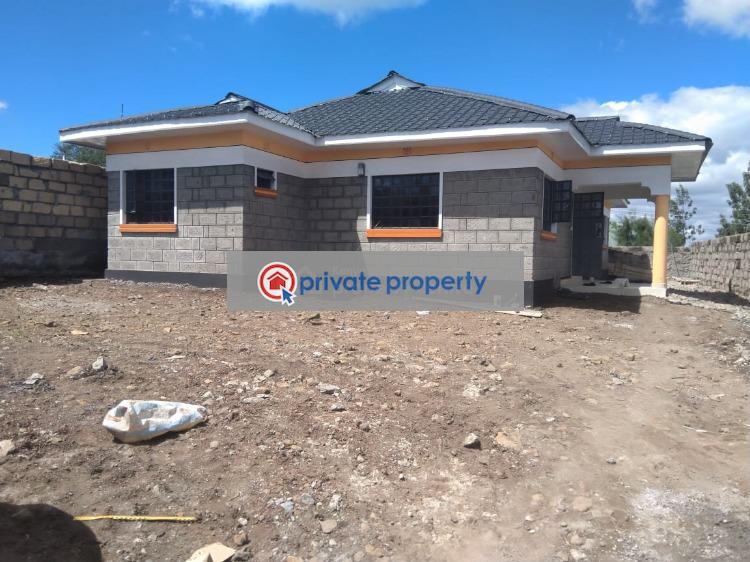 3 bedroom House For Sale Ongata Rongai Kajiado - 0