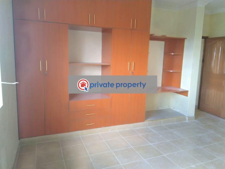 3 bedroom House For Sale &nbsp;afew Meters From The Tarmac Road Ongata Rongai Kajiado - 5