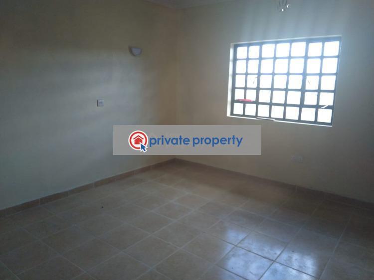 3 bedroom House For Sale &nbsp;afew Meters From The Tarmac Road Ongata Rongai Kajiado - 8