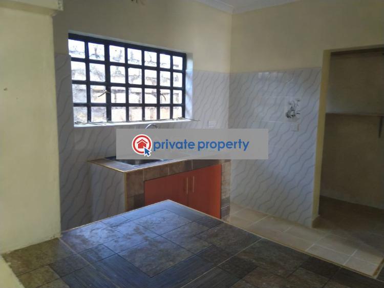 3 bedroom House For Sale &nbsp;afew Meters From The Tarmac Road Ongata Rongai Kajiado - 10