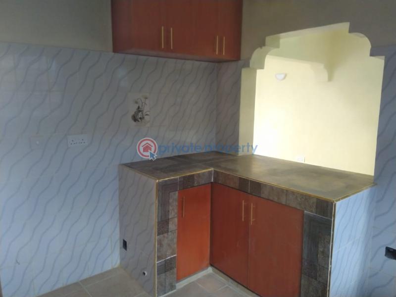 3 bedroom House For Sale 500 Meters From The Tarmac Road Ongata Rongai Kajiado - 6