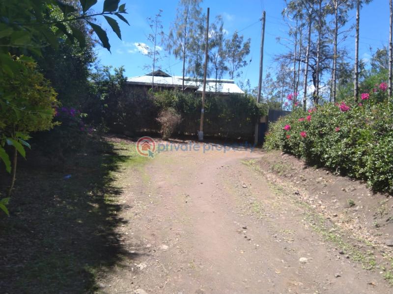 3 bedroom House For Sale 500 Meters From The Tarmac Road Ongata Rongai Kajiado - 2
