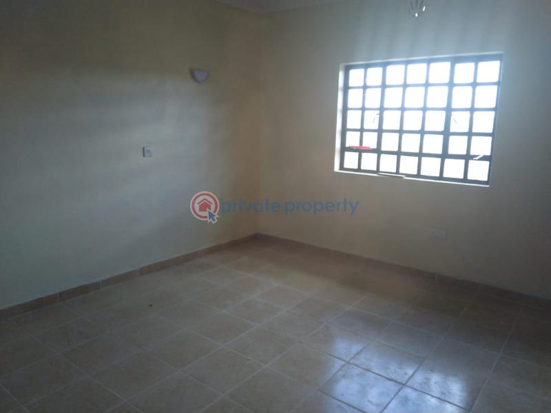 3 bedroom House For Sale 500 Meters From The Tarmac Road Ongata Rongai Kajiado - 8