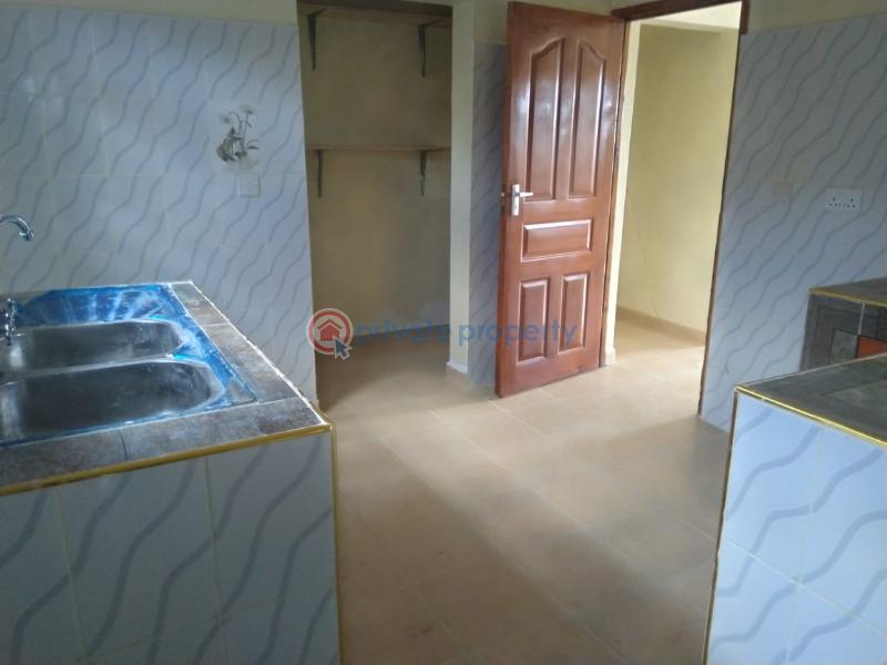3 bedroom House For Sale 500 Meters From The Tarmac Road Ongata Rongai Kajiado - 13