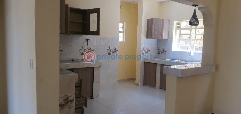 3 bedroom House For Sale Close To The Tarmac Road Rongai Ongata Rongai Kajiado - 10