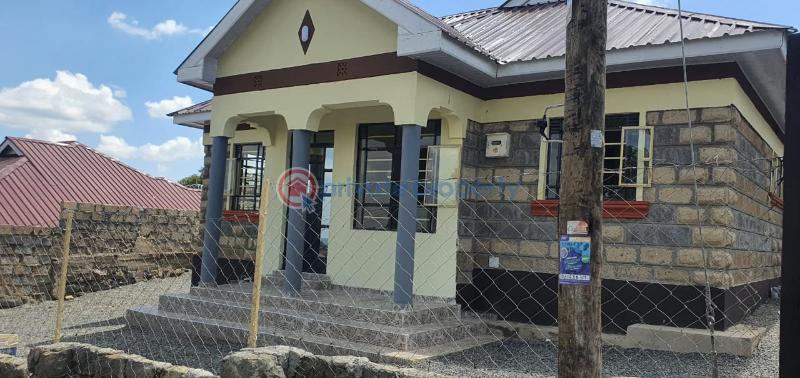3 bedroom House For Sale Rongai Ongata Rongai Kajiado - 9