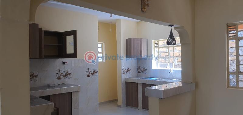 3 bedroom House For Sale Close To The Tarmac Road Rongai Ongata Rongai Kajiado - 3